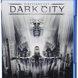 DARK CITY