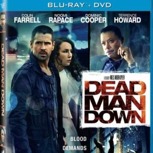 DEAD MAN DOWN