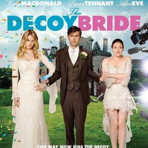 THE DECOY BRIDE