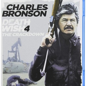 DEATH WISH 4
