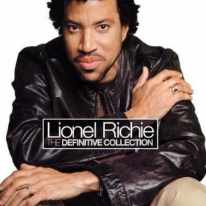 LIONEL RICHIE - THE DEFINITIVE COLLECTION