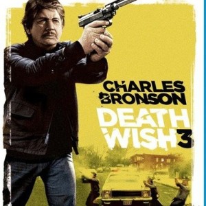 DEATH WISH 3