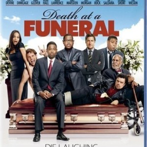 DEATH AT FUNERAL