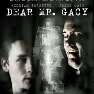 DEAR MR GACY