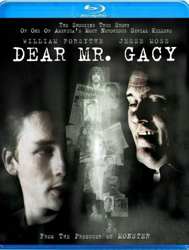 DEAR MR GACY