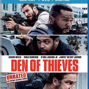 DEN OF THIEVES
