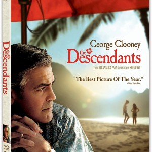 THE DESCENDANTS