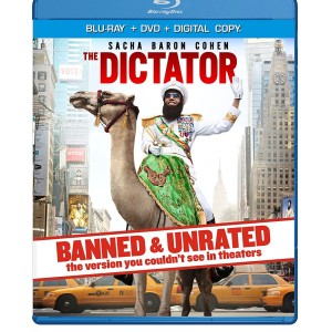THE DICTATOR