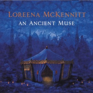 LOREENA MCKENNITT - AN ANCIENT MUSE