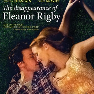 THE DISAPPEARANCE OF ELEANOR RIGBY
