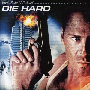 DIE HARD