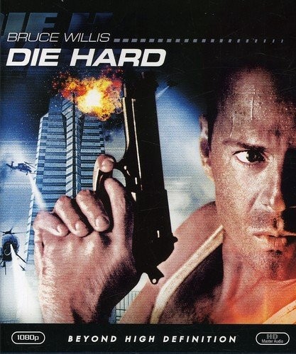 DIE HARD