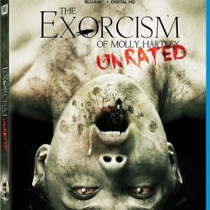 THE EXORCISM MOLLY HARTLEY