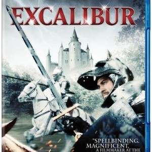 EXCALIBUR