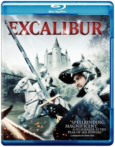 EXCALIBUR