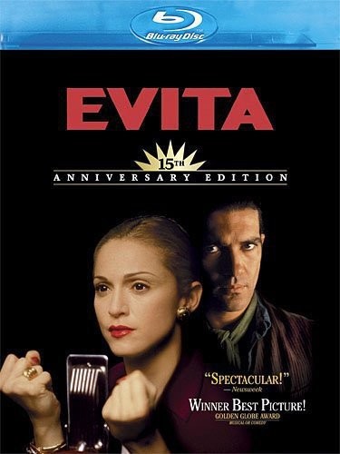 EVITA