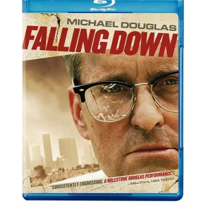 FALLING DOWN