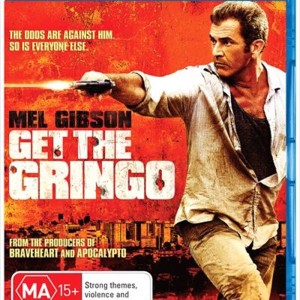 GET THE GRINGO