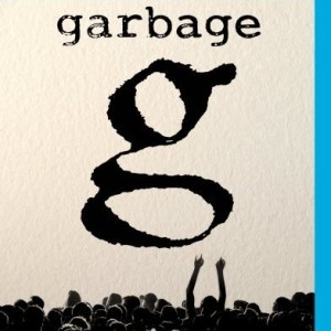 GARBAGE - ONE MILE HIGH LIVE