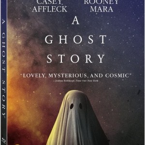 A GHOST STORY