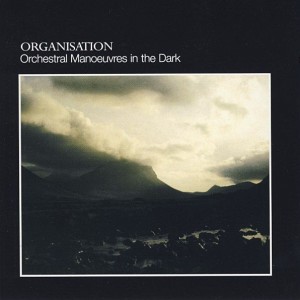 OMD ORCHESTRAL MANOEUVRES IN THE DARK - ORGANISATION