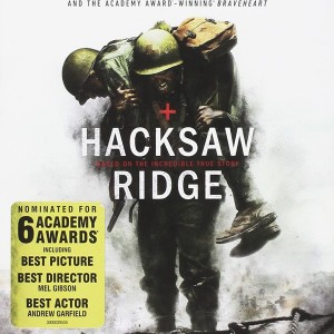 HACKSAW RIDGE