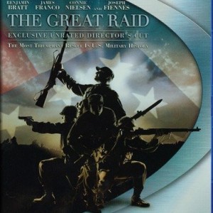 THE GREAT RAID