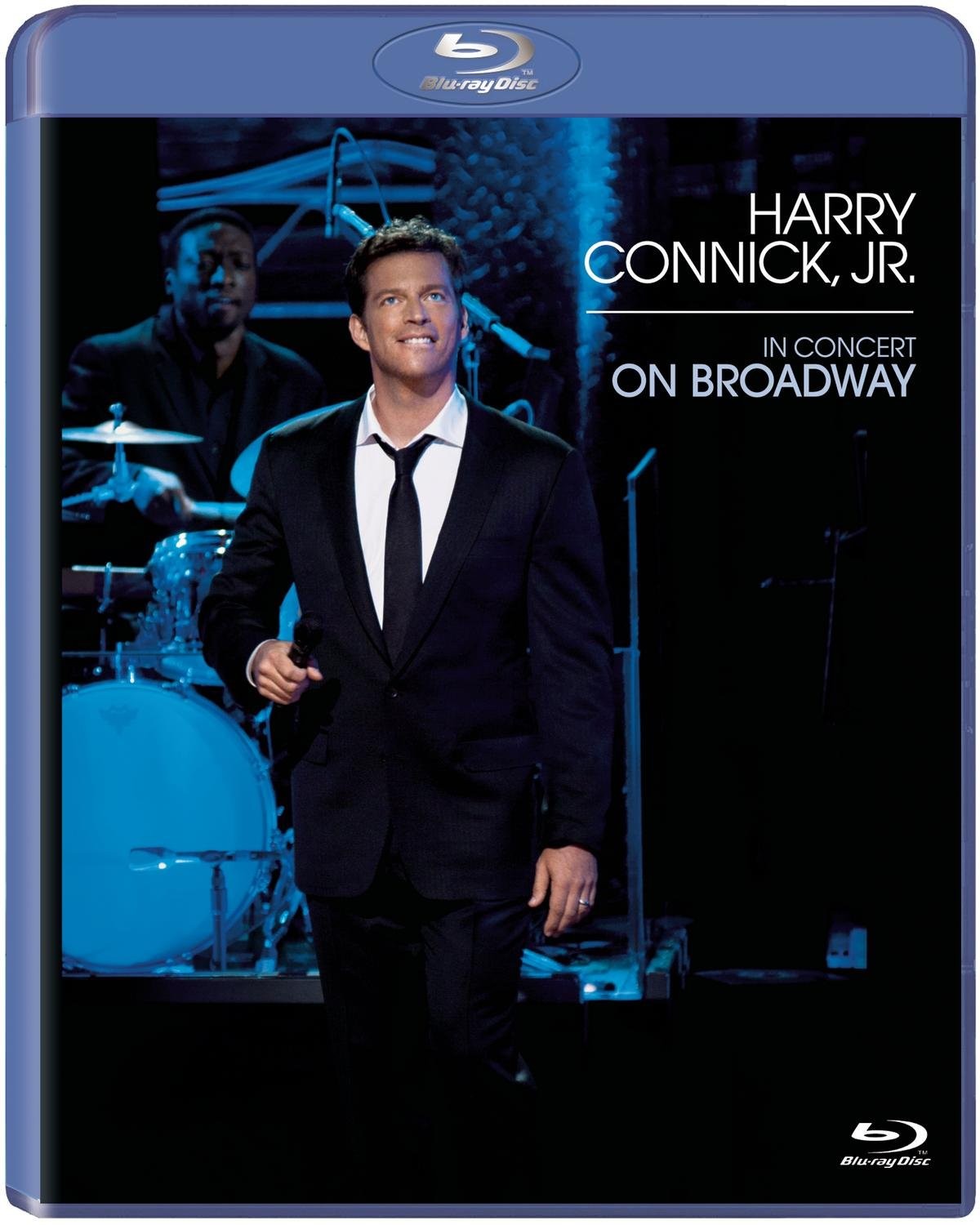 HARRY CONNICK JR - IN CONCERT ON BROADWAY