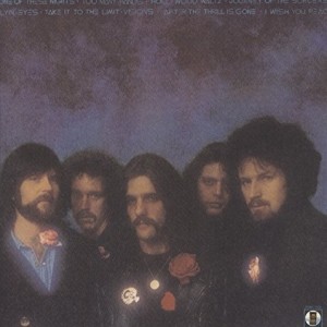 EAGLES - ONE OF THIS NIGHTS