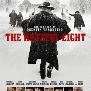THE HATEFUL EIGHT