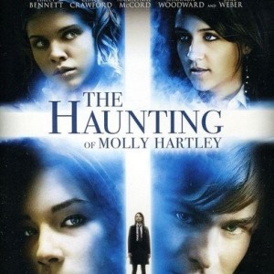 THE HAUNTING OF MOLLY HARTLEY