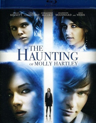 THE HAUNTING OF MOLLY HARTLEY