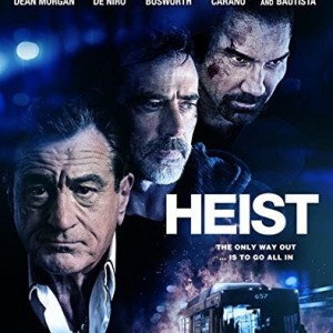 HEIST
