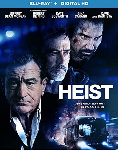 HEIST