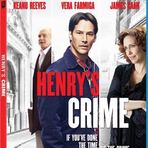 HENRYS CRIME