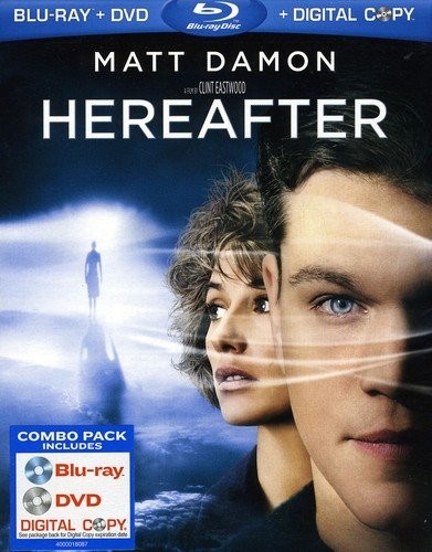 HEREAFTER