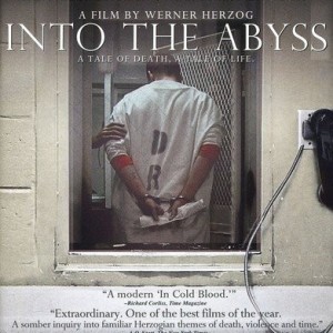 INTO THE ABYSS - A TALE OF DEATH A TALE OF LIFE