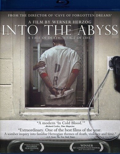 INTO THE ABYSS - A TALE OF DEATH A TALE OF LIFE