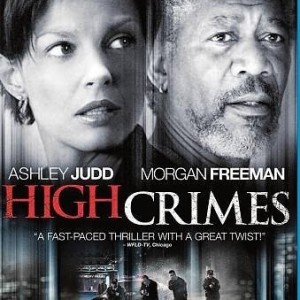 HIGH CRIMES