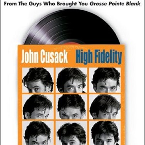 HIGH FIDELITY