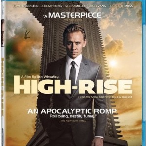 HIGH RISE