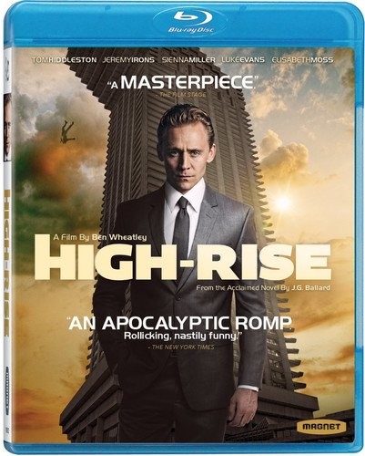 HIGH RISE