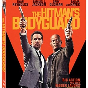 THE  HITMANS  BODYGUARD