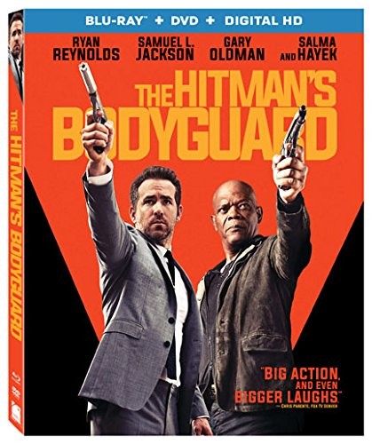 THE HITMANS BODYGUARD