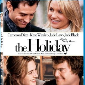 THE HOLIDAY