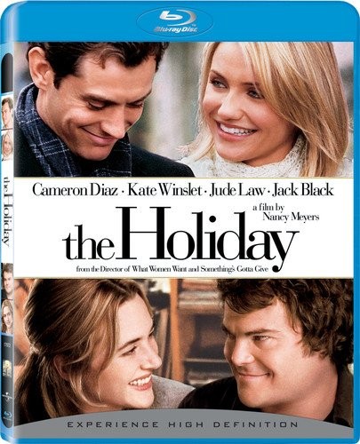 THE HOLIDAY