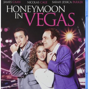 HONEYMOON IN VEGAS
