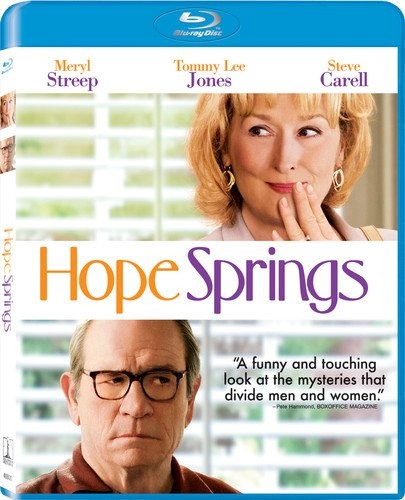 HOPE SPRINGS