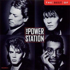 THE POWER STATION - THE BEST OF THE POWER STATION