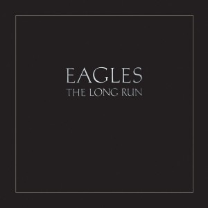 EAGLES - THE LONG RUN